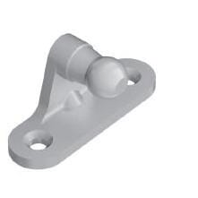 Pièces agricoles - Pièce divers - Support pour ressorts à gaz et amortisseurs