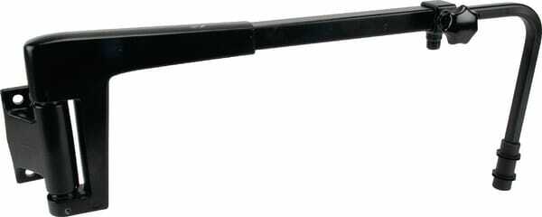 Pièces agricoles - Tracteur pièce origine - Bras de rétroviseur