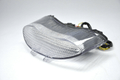 Feu arrière BIHR LED avec clignotants intégrés Triumph DAYTONA 675/STREET TRIPLE 675