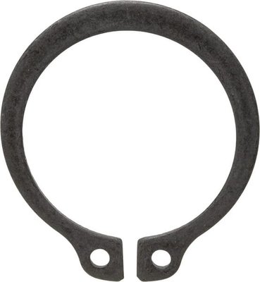 Pièces agricoles - Moissonneuses - Anneau circlip 95x3 - DIN 472