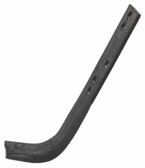 Pièces agricoles - Travail du sol - Lame de fraise g. Holder