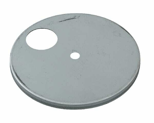 Pièces agricoles - Jardin et forêt pièce origine - Cache de roue