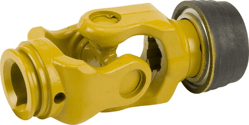 Pièces agricoles - Transmission - Joint simple W2300 - 0v