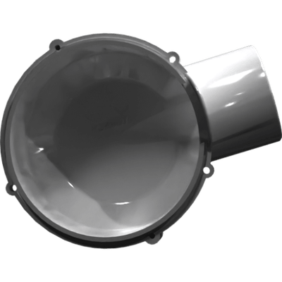 Pièces agricoles - Pièce divers - prise f. air comprimé