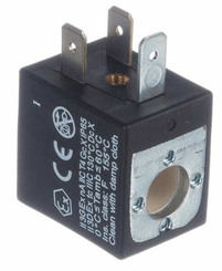 Pièces agricoles - Pièce pneumatique - Bobine 24VCC/48VCA ATEX/Mobile