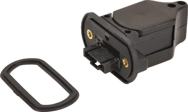 Pièces agricoles - Electricité - Joystick 24-75 % Vdc (R5k)