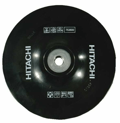 Outils - Outils divers - Disque de support doux 180mm