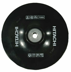 Outils - Outils divers - Disque de support doux 180mm