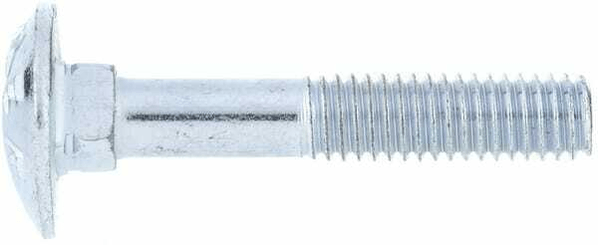 Pièces agricoles - Fasteners - Vis TRCC DIN603 M6x35 8.8