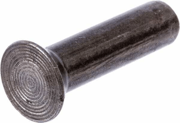 Pièces agricoles - Aménagements paysagers - Paquet de rivets 0,5 kg 6x23
