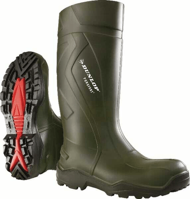 Vêtements et protections - Equipement - Bottes Purofort®+ FS T49/50