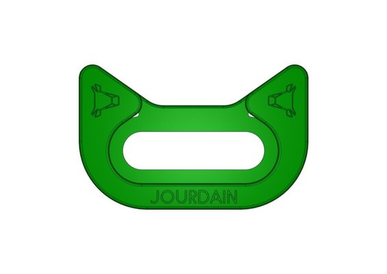 Materiels - Accessoires 0Kg-5Kg - PROTECTION VERTE SURLOCK