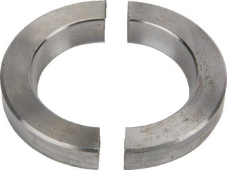 Pièces agricoles - Hydraulique - Demi-bague Ø 55-Z2