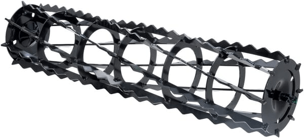Pièces agricoles - Machines - Rouleau cage D=320mm, L=1400mm VM 3000
