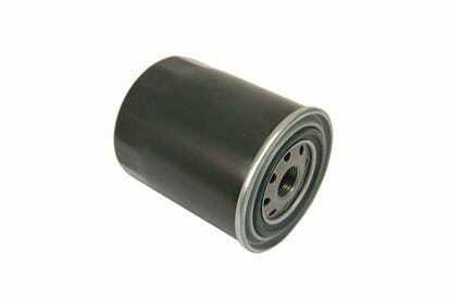 Pièces agricoles - Tracteur pièce adaptable - Filtre hydraulique