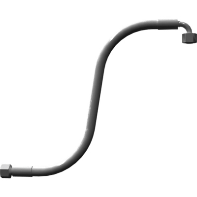 Pièces agricoles - Pièce divers - Flexible HH2SC10 N00-12L N90-12L 0485