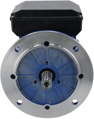 Pièces agricoles - Electricité - Moteur électrique 2,2 kW