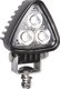 Phare de travail LED, 10-30V, Cobo