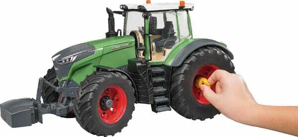 Loisirs - Jouets - Fendt 1050 Vario