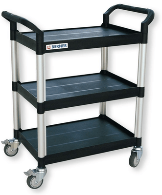 Equipement d'atelier - Equipement d'atelier divers - CHARIOT D'ATELIER