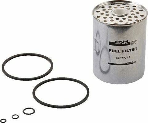 Pièces agricoles - Tracteur pièce origine - Filtre à carburant