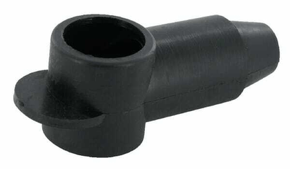 Pièces agricoles - Pièce Pulvérisateur - Coiffe de protection noire