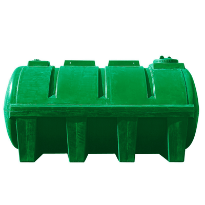 Materiels - Cuve, citerne - CITERNE 5600 L AUTOPORTEE RENFORCEE