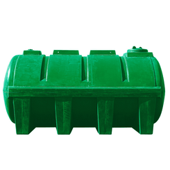 Materiels - Cuve, citerne - CITERNE 5600 L AUTOPORTEE RENFORCEE