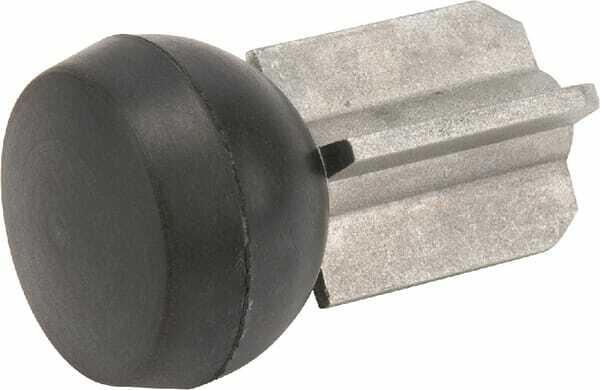 Pièces agricoles - Cloture,Jardin & Sylviculture - Cône de soupape inférieur L4