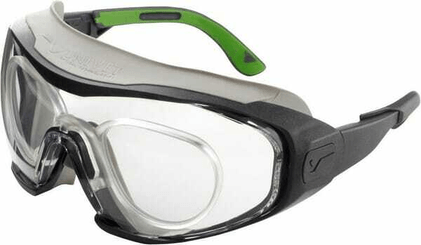 Vêtements et protections - Equipement - Lunettes transpar. Univet 6X1