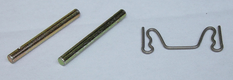 Kit axe de plaquette TOURMAX