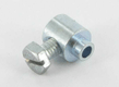 Serre-câble à vis 3,3 mm, Tonne 9x12,5 mm