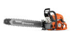 Tronçonneuse 592XP 60 lightweight