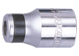 Adaptateur 3/8" pour embout tournevis