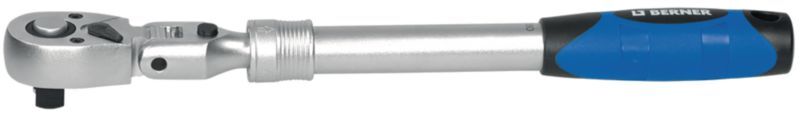 Outils - Outils divers - Cliquet télescopique 1/2" (par 1)