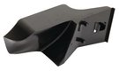 Kit de broyage, éjection arrière, 48" FAB