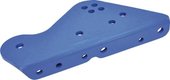 Coude réglable 10x210x460 E8-L