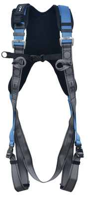 Equipement protection individuelle - Equipement - Harnais de sécurité Premium (par 1)