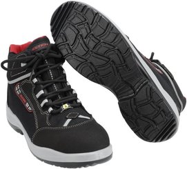 Vêtements et protections - Equipement - Maja Mid ESD S3 taille 35