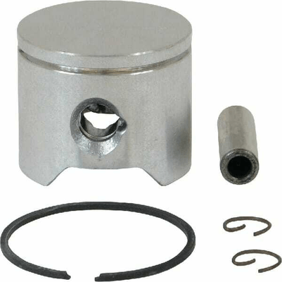 Pièces agricoles - Jardin et forêt pièce adaptable - Piston p/Husqvarna