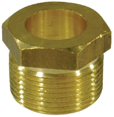 Pièces agricoles - Hydraulique - Serrage pour vanne 8" M35x2
