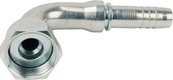 Raccord F NS-DN20-1.7/16ORFS90