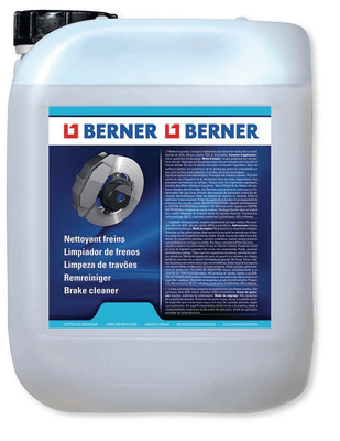 Chimie - Chimie divers - Bidon Nettoyant freins 5 L (par 1)