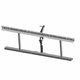WELD-SEAT BASE,FRT,MP,BLK Polaris origine