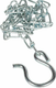 Clip de fixation D3.6/D21 460mm