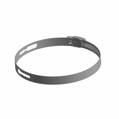 Pièces Quad & Motos - Pièces communes - CLAMP-HOSE SLOTTED,105-118 DIA Polaris origine