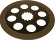 Disque de friction