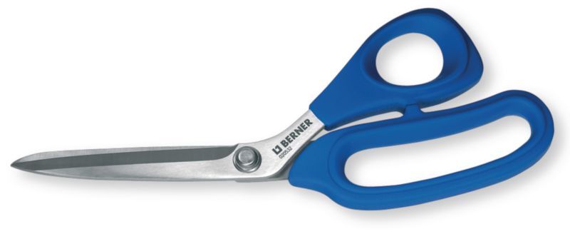 Outils - Outils divers - CISEAUX UNIVERSELS 230 MM