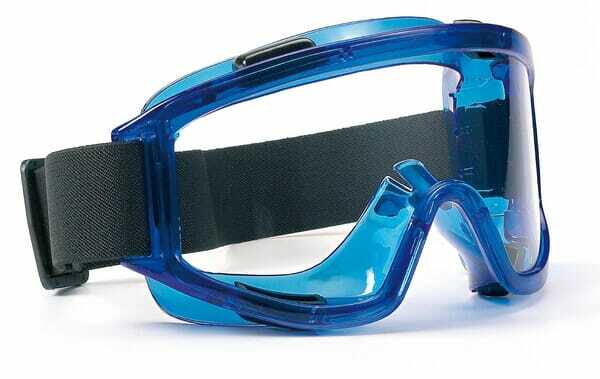 Vêtements et protections - Equipement - Lunettes en acétate Univet 601