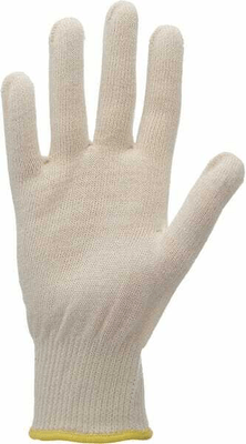 Vêtements et protections - Equipement - Gants Tricoton légers taille 8